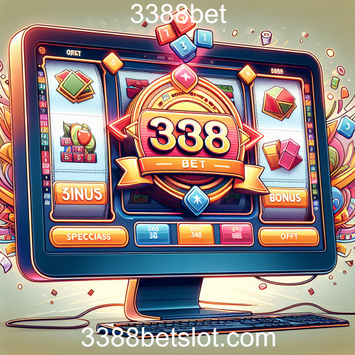 Aproveite as Ofertas Especiais do 3388bet para Maximizar sua Experiência de Jogo