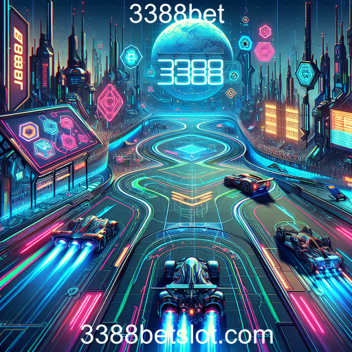 Explorando a Categoria 'Chegada Virtual' no 3388bet: Emoção e Adrenalina em Casa